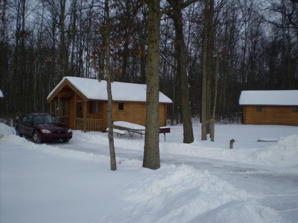 Park Photo Album
